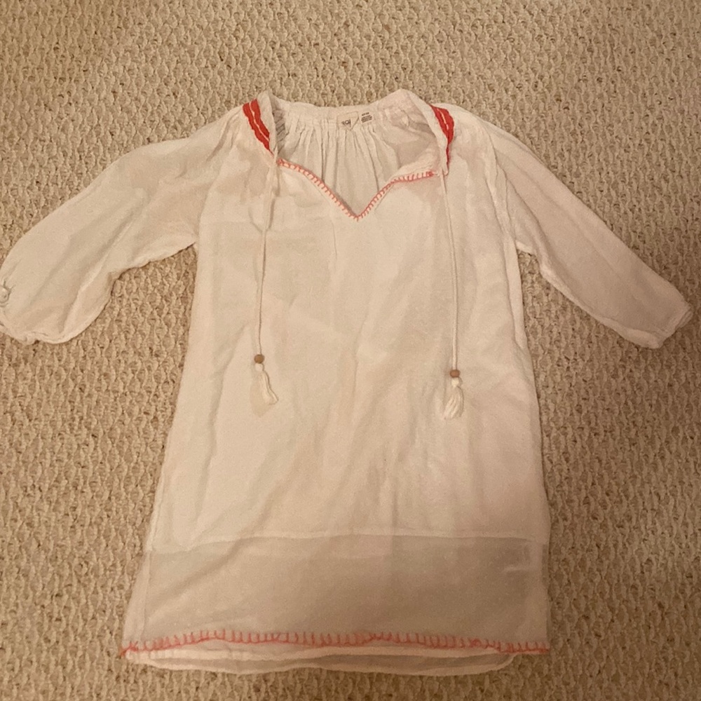 Roxy Swimsuit Coverup